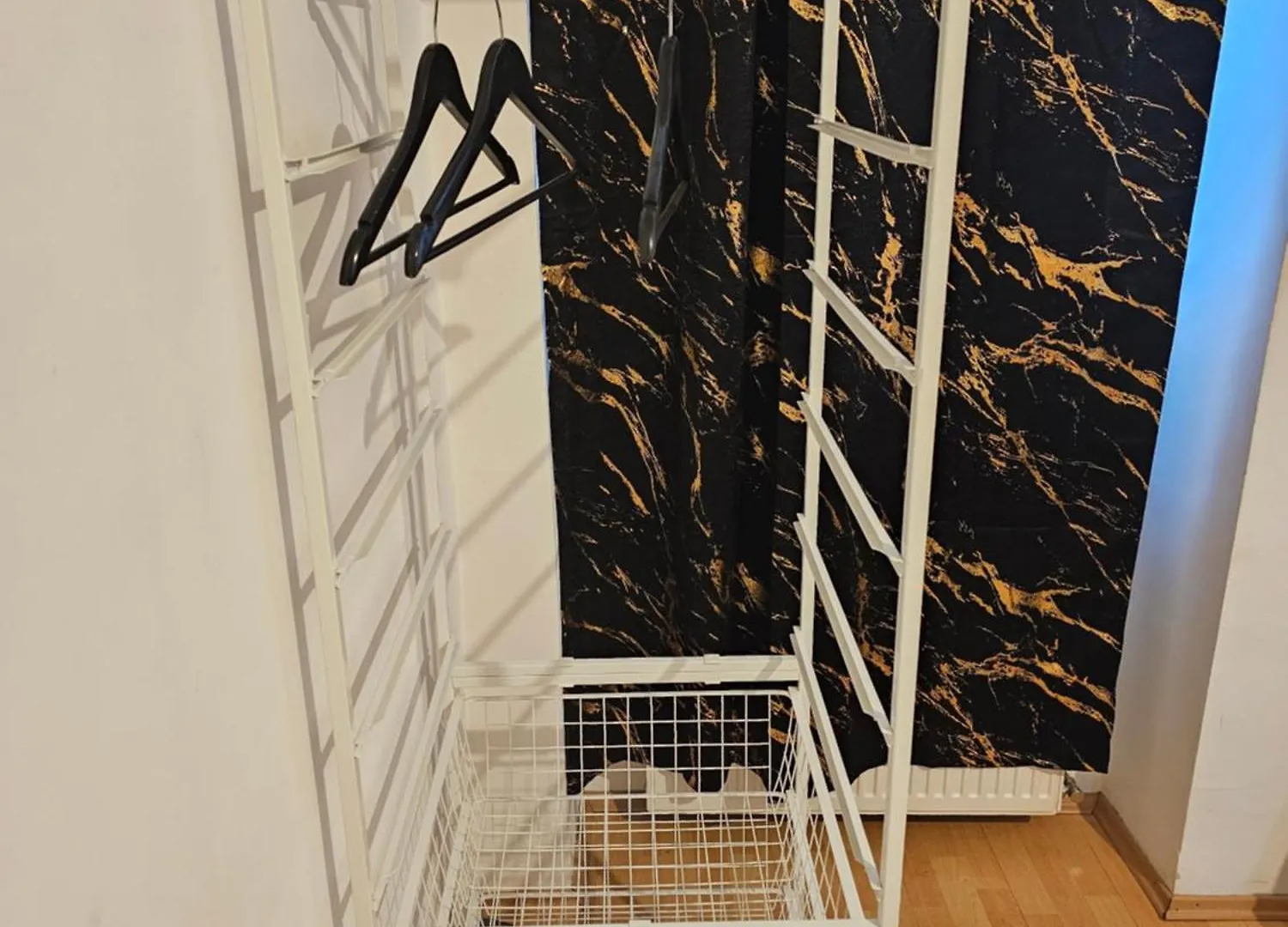 Wird Selbst Benutzt Apartment Vienna Austria