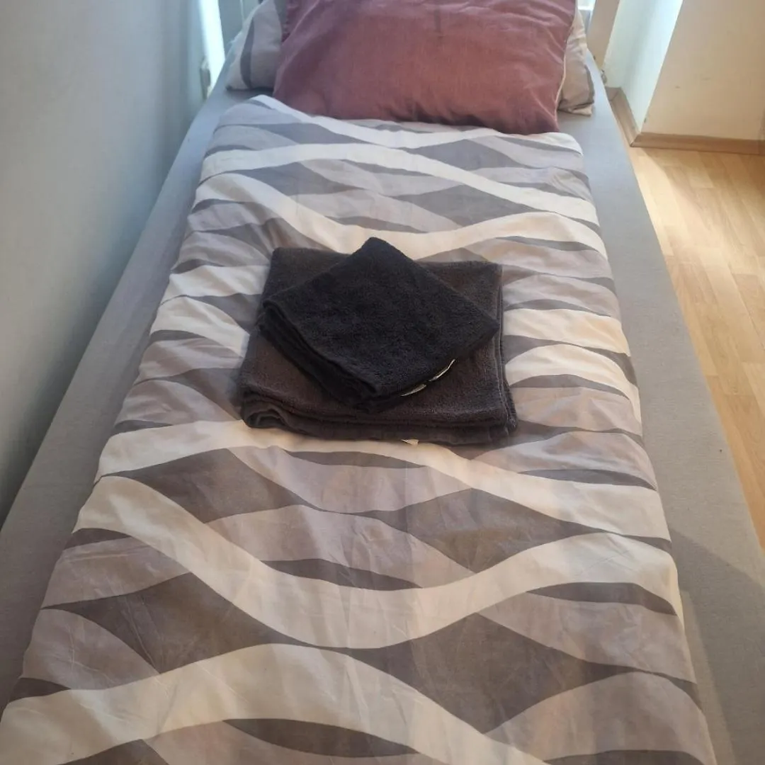 Wird Selbst Benutzt Apartment Vienna