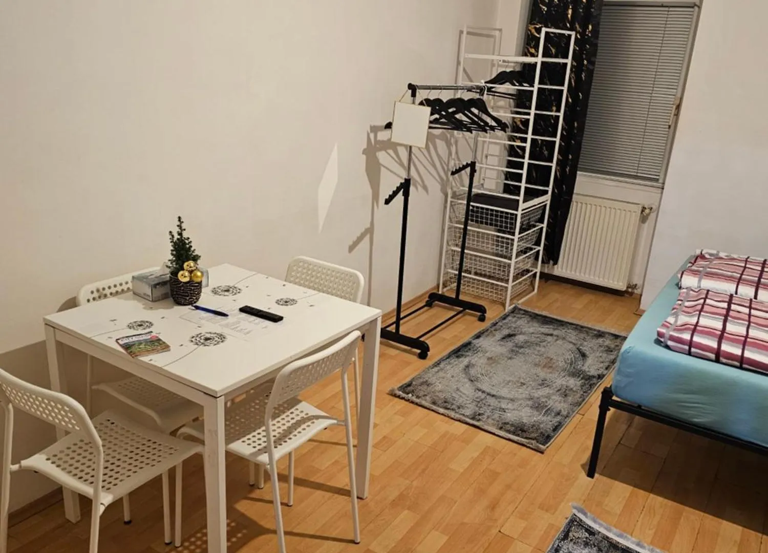 Wird Selbst Benutzt Apartment Vienna 0*,  Austria