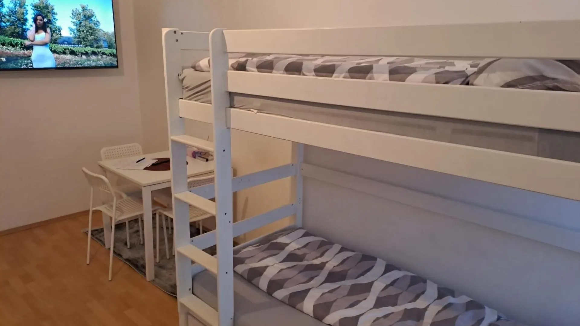 Wird Selbst Benutzt Apartment Vienna
