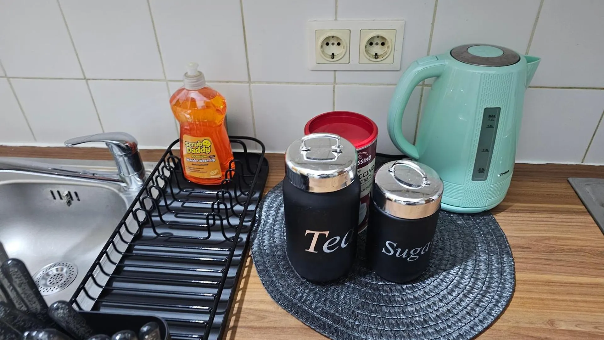 Wird Selbst Benutzt Apartment Vienna