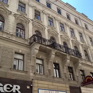 Walzhofer Apartamento